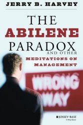 The abilene paradox